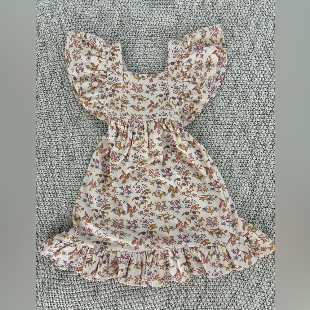 Kate Quinn Dress